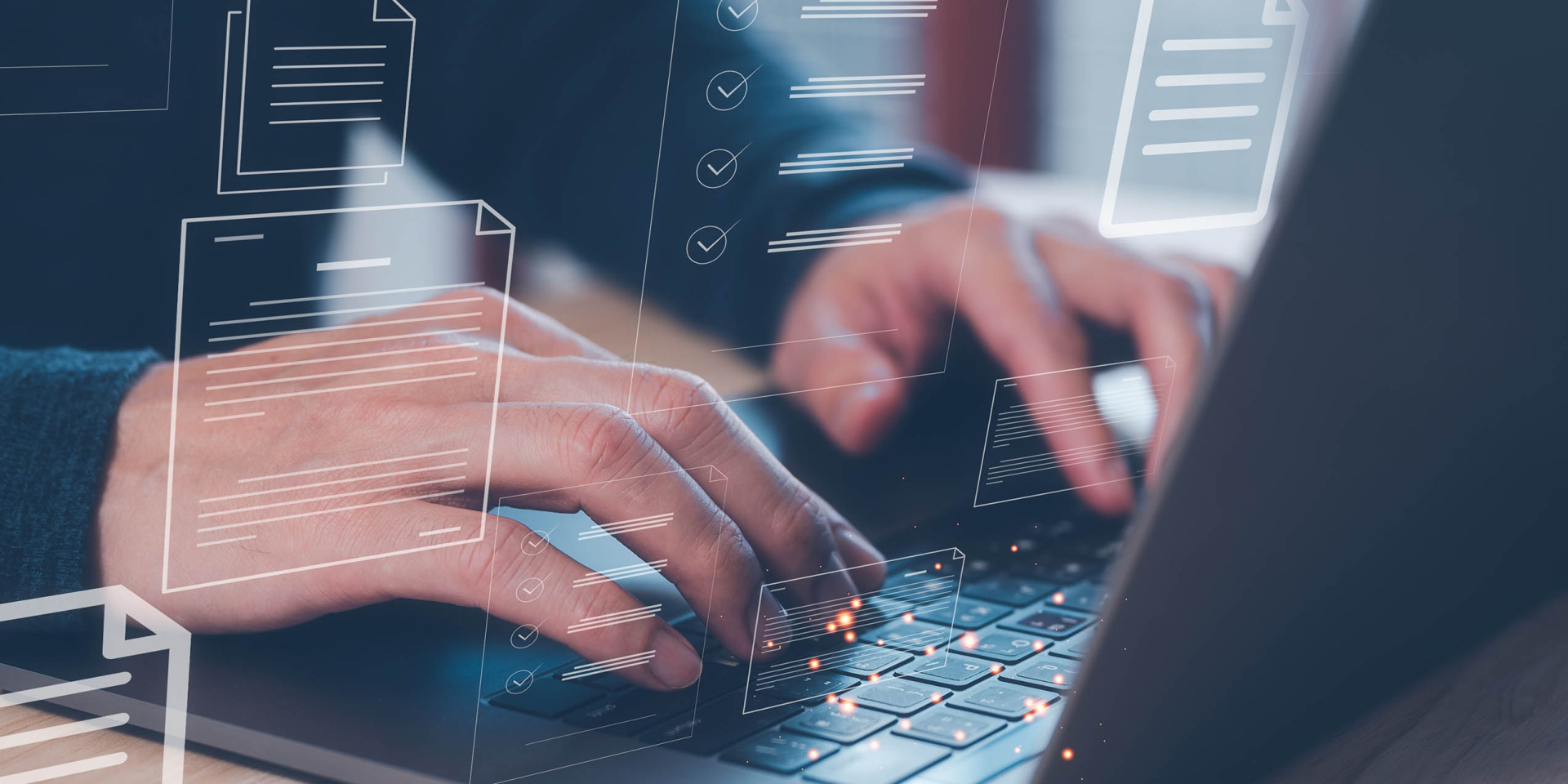 sun rising over open road